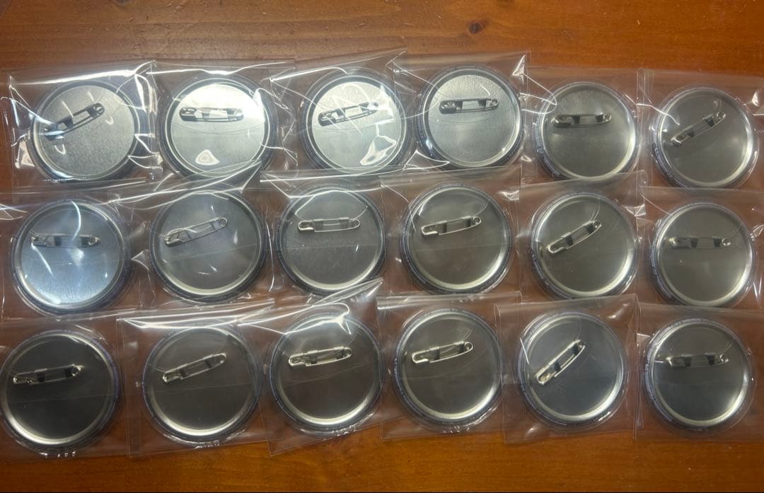 文豪ストレイドッグス文スト 太宰治 缶バッジ 大博覧会 18点