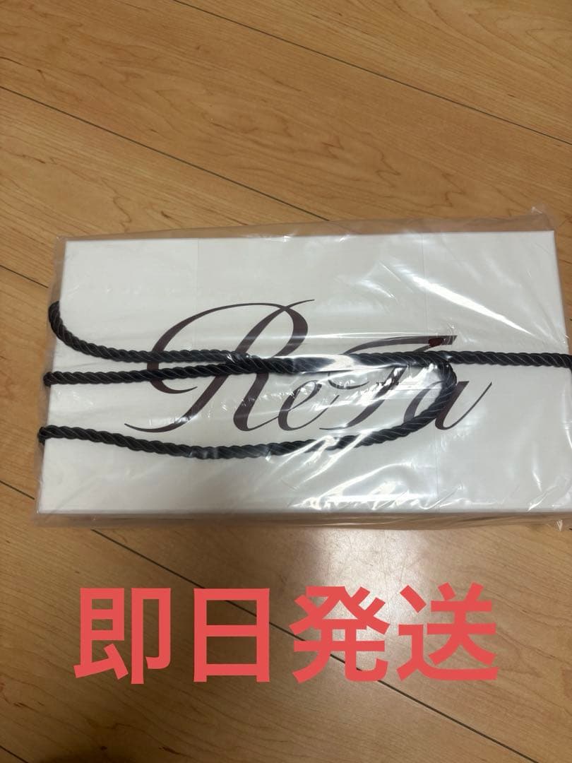 2025年製 新品未使用　リファ ビューテックドライヤー スマート ダブル