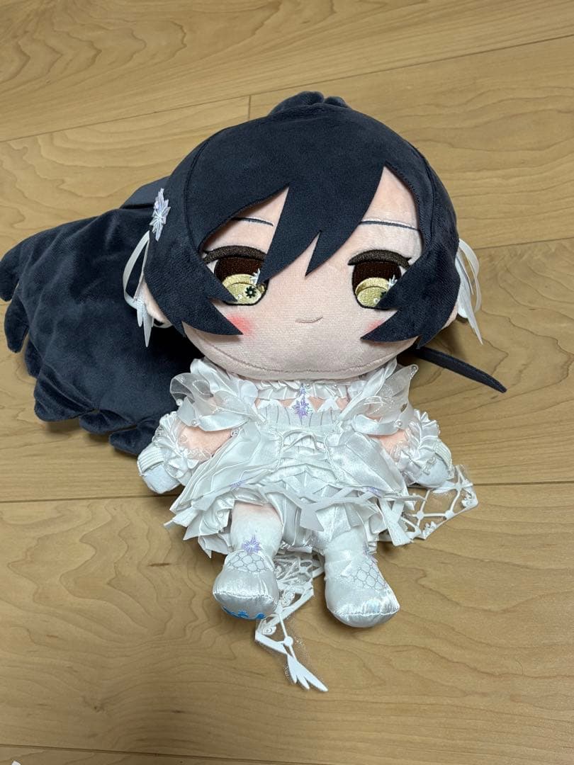 もちwhat! もちほわ 白瀬咲耶