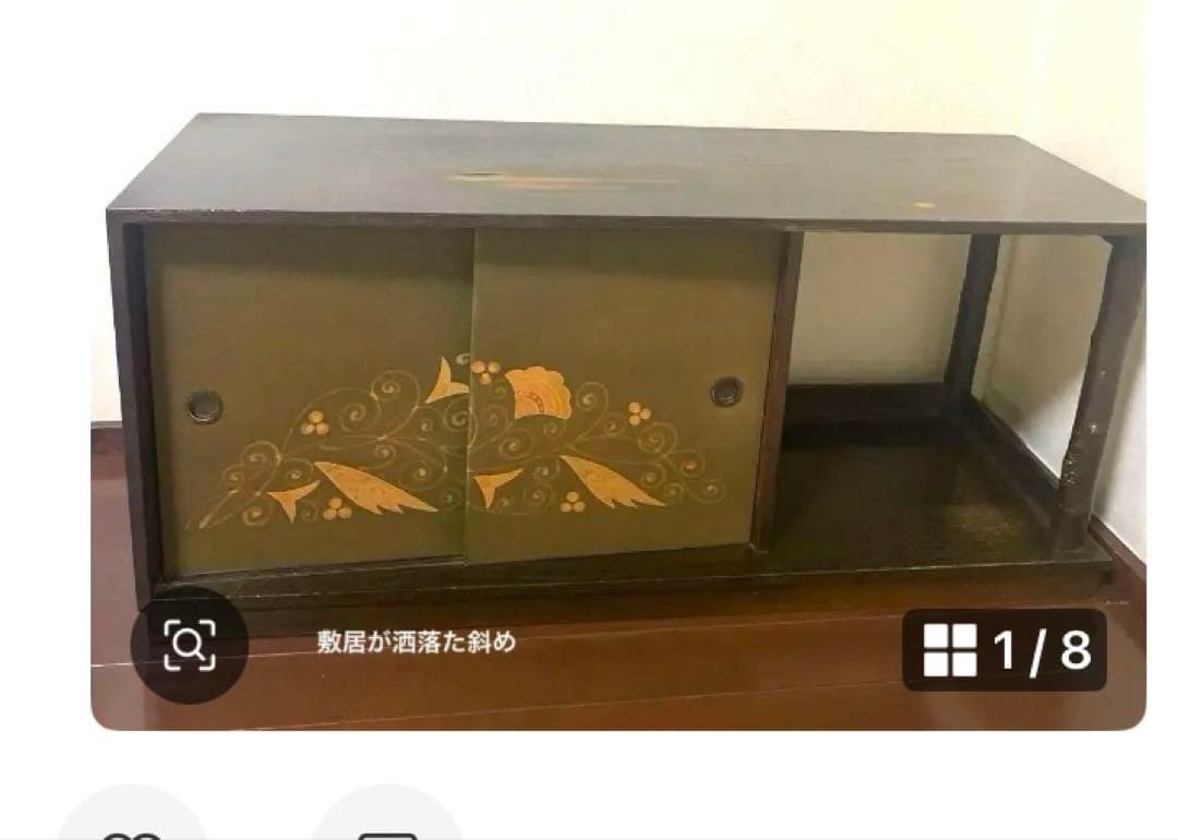 アンティーク古民家家具