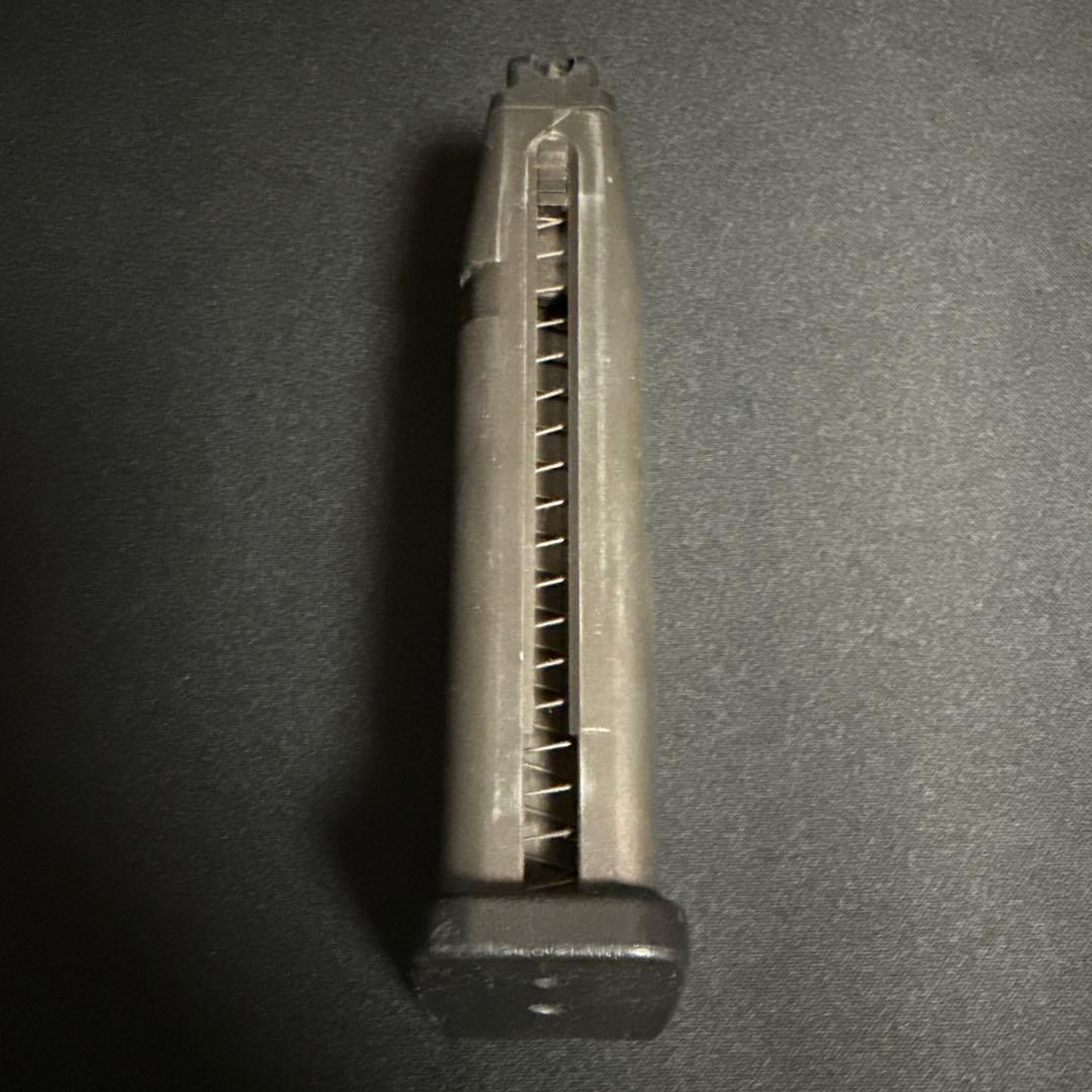 KSC/KWA クリスベクター　ショートマガジン B