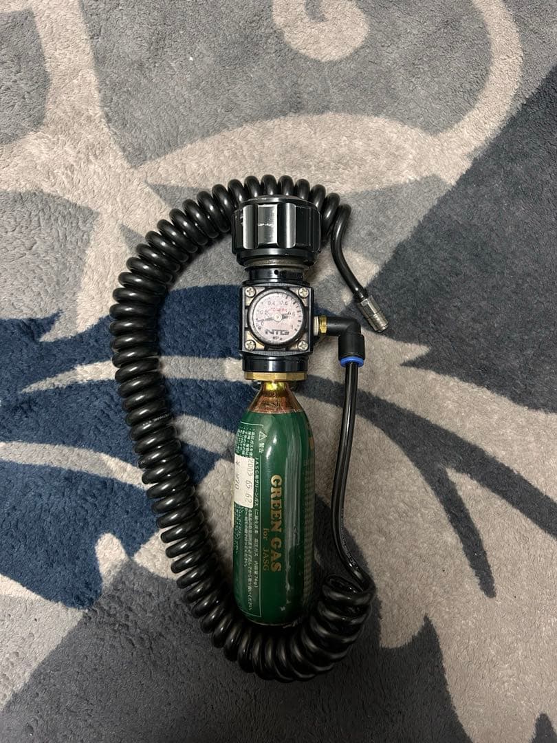 サンプロジェクト 外部ソースレギュレーター