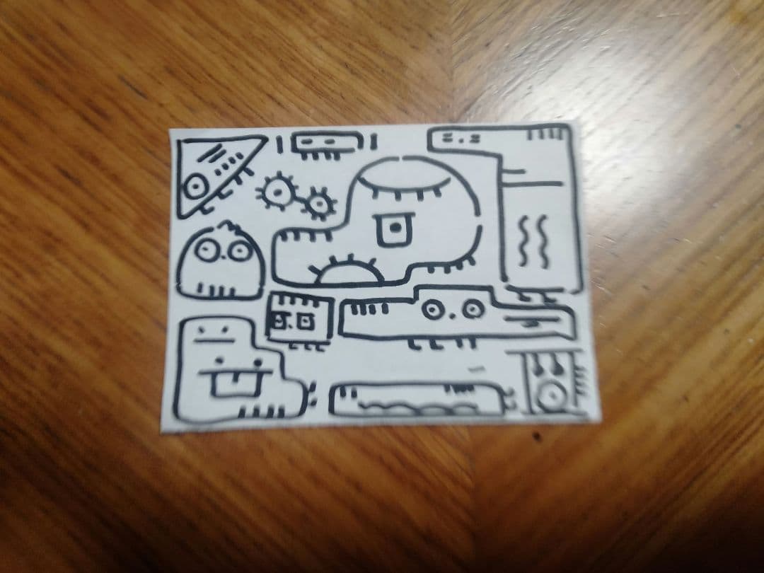 キャンバスアート