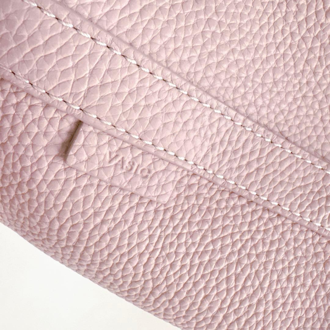 VASIC BOND mini 限定カラー ピンク tomorrowland