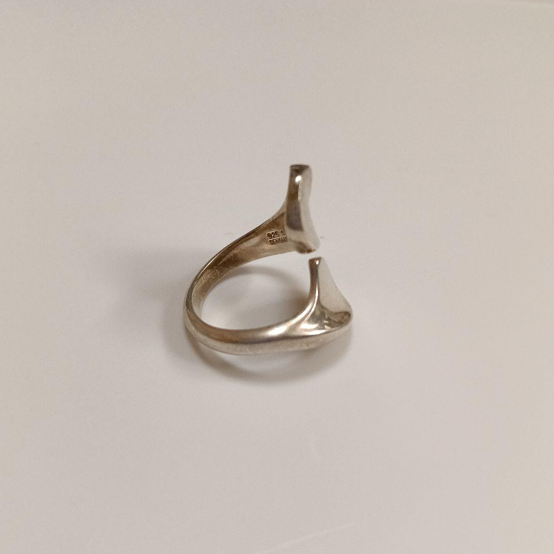   ジョージジェンセン 219 サイズ13号