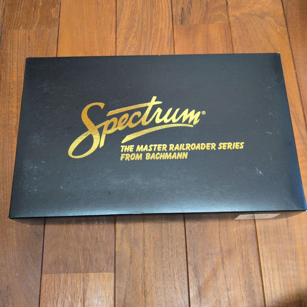 BACHMANN HOスケール　82806 CLASS B CLIMAX