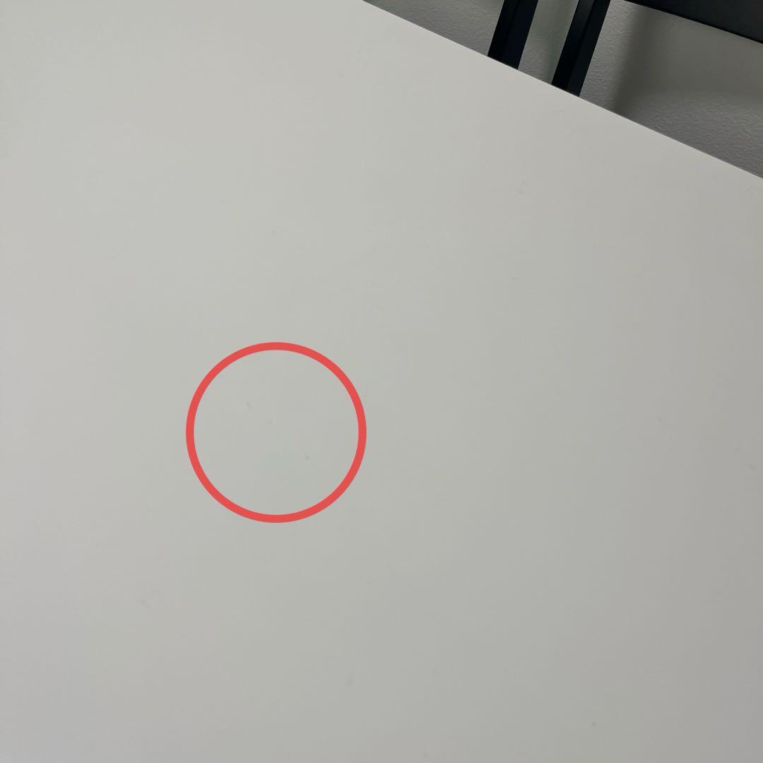 【直接取引き限定】ニトリ　伸長式ダイニングテーブルセット