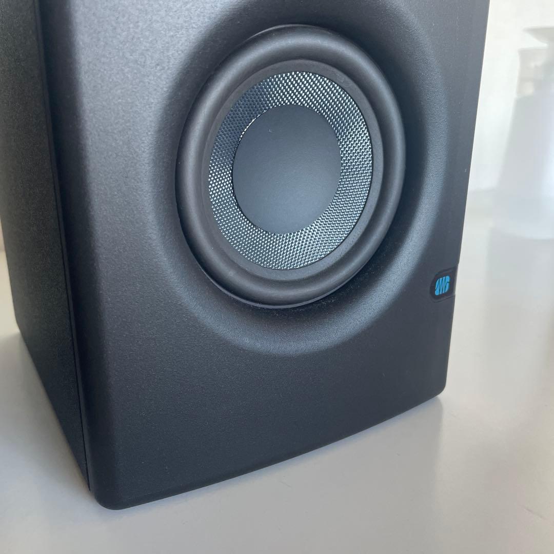 プレソナス ERIS E3.5 モニタースピーカー 2台セット