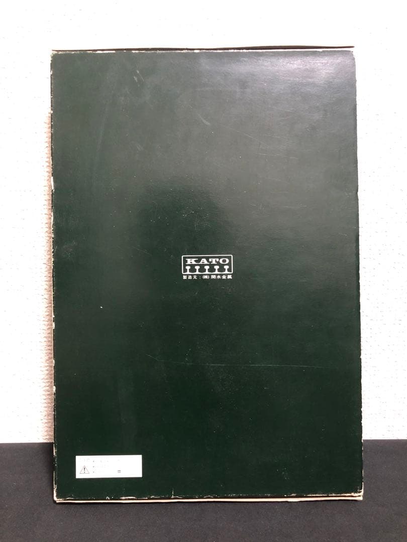 【動作確認済】KATO Nゲージ 新幹線のぞみ　500系 8両　基本セット