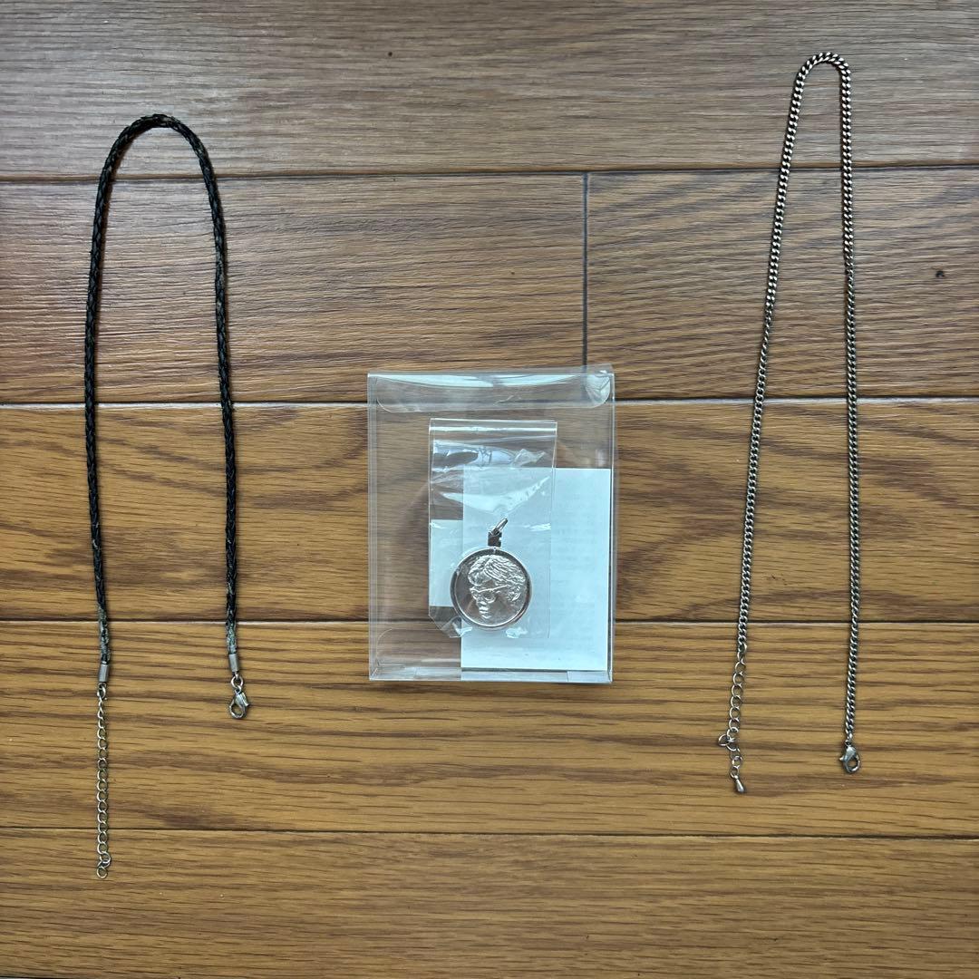 浜田省吾ペンダント