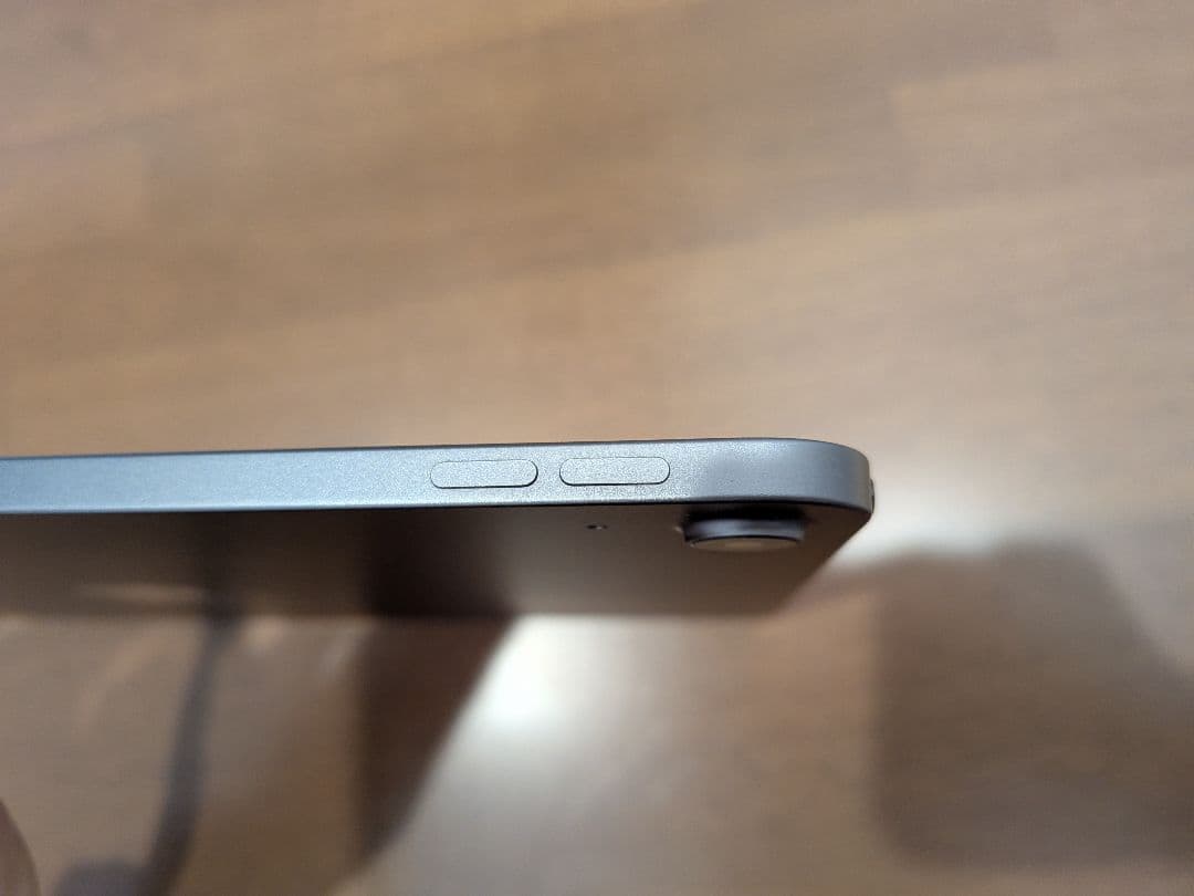 iPad Air 第5世代 WiFi 256GB スペースグレー 本体