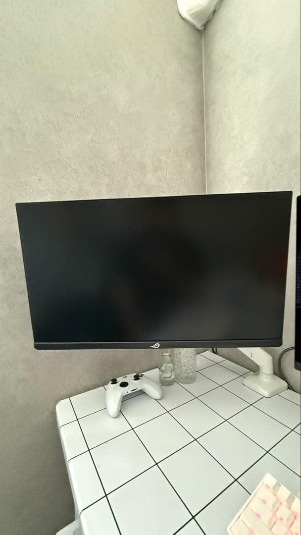 う*い様 ROG pg259qn 24.5インチ　360fps