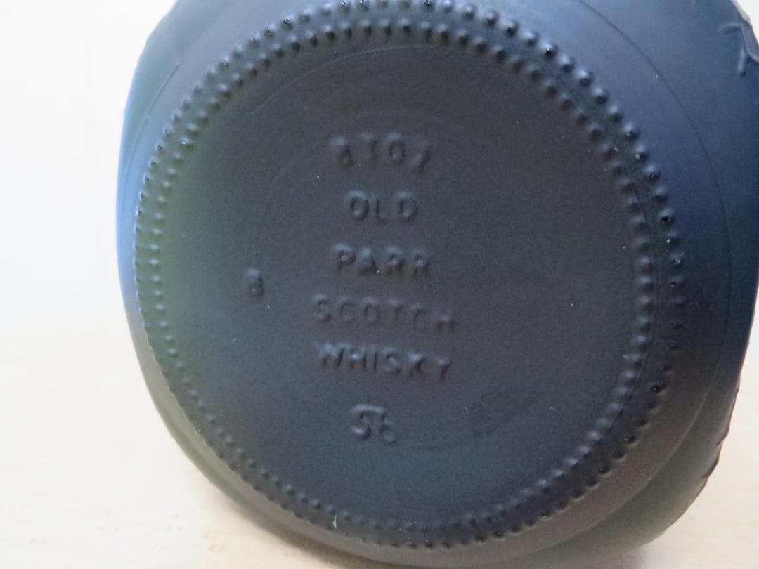 Old Parr CLASSIC オールドパー クラシック 18年 750ml