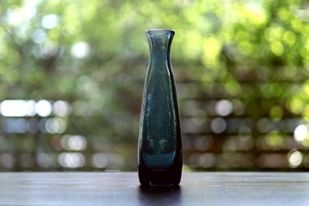 Erik Hoglund エリックホグラン 花瓶 花入れ 30355