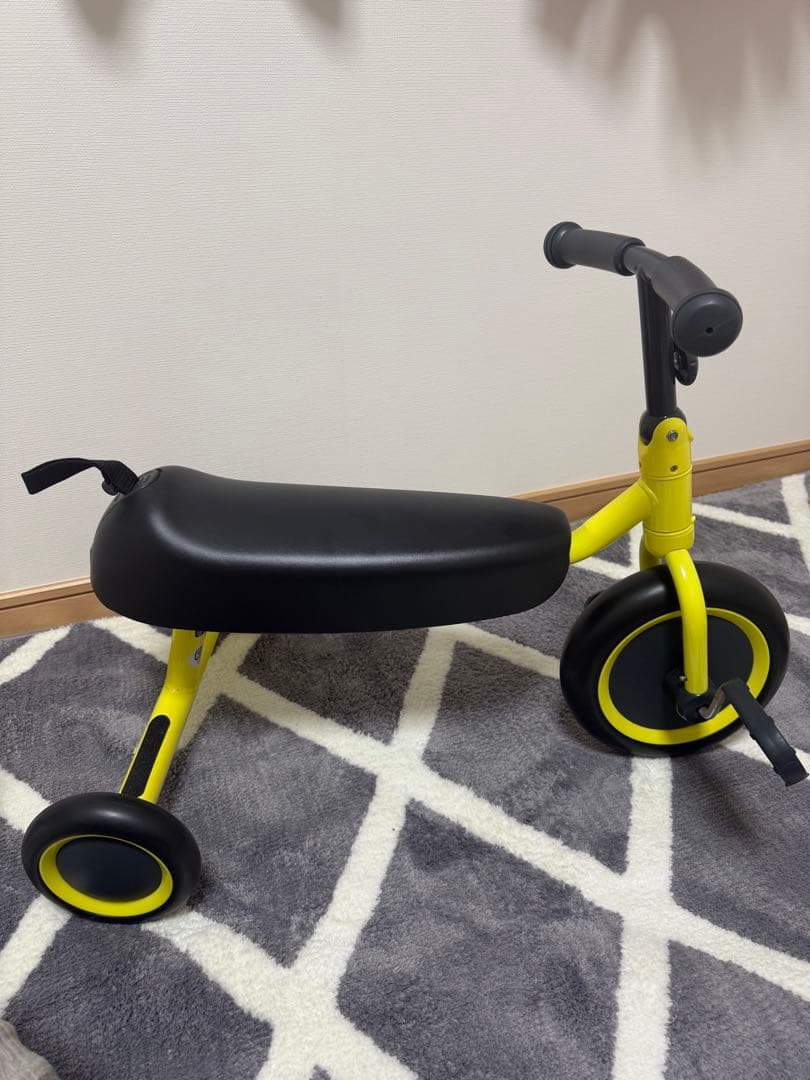 D-Bike dax / ディーバイクダックス　1才〜4才向け　おまけ付き