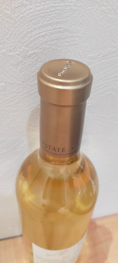 タ*ン様 【神奈川県限定発送】白ワイン あさつゆ asatsuyu 2023 朝