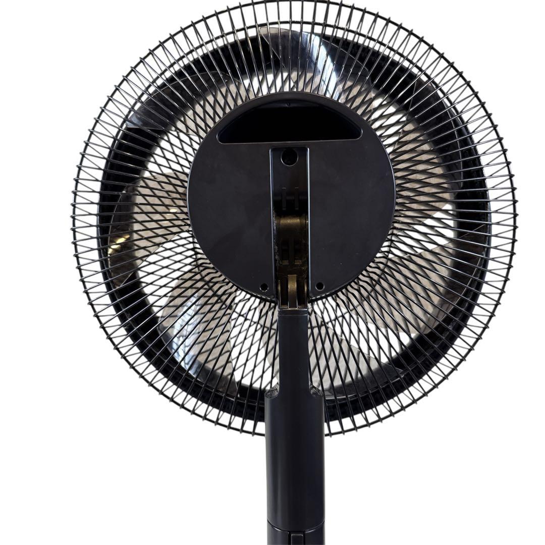 三菱電機 扇風機 サーキュレーター R30J-DDA-K