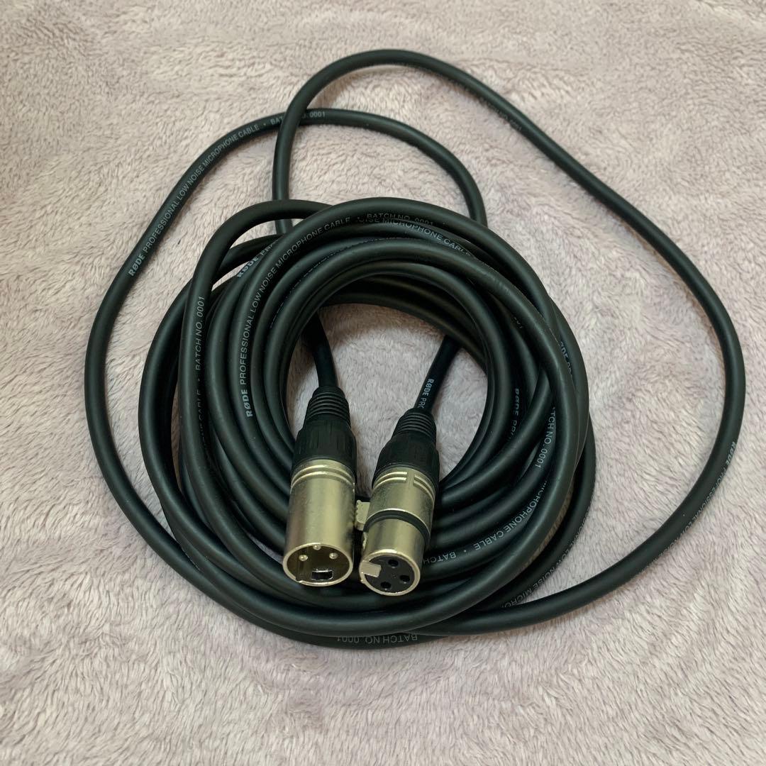 RODE Microphones NT2-A コンデンサーマイク NT2-A