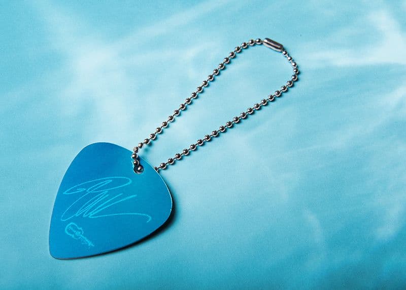 FYOP オマケ付　B'z 松本孝弘 　シングルモルトウイスキー　藍音