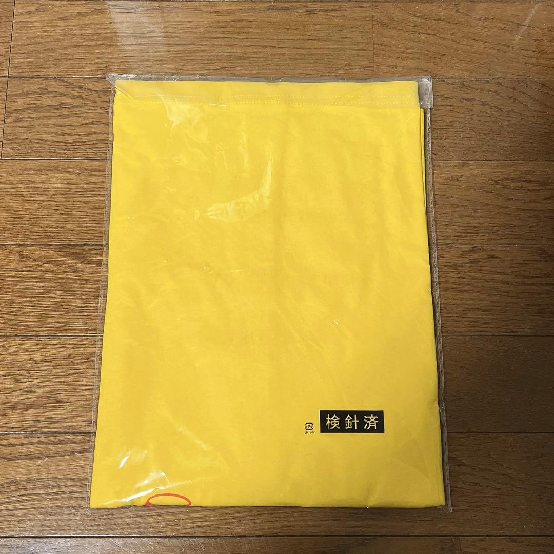 サカナクション 新宝島Tシャツ Mサイズ