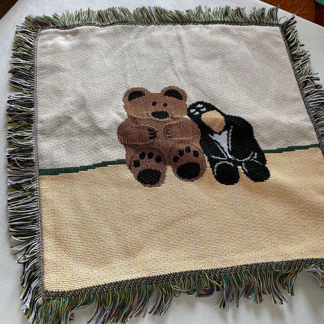 daisuke kondo クッションカバー