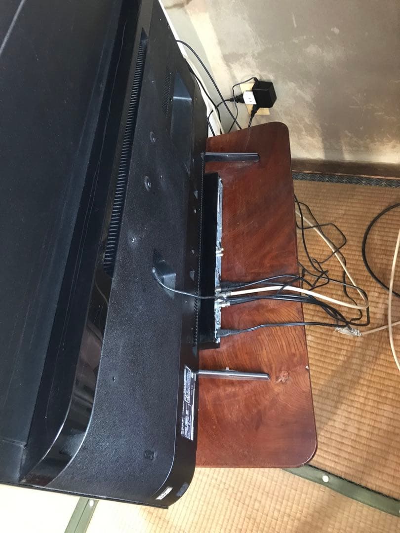 今日❗️SONY4K液晶テレビKJ-43X8000H ❗️使用中美品　2020年製