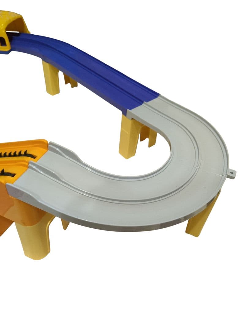 【希少】レッツゴードライブ・ようこそラジエータースプリングスへ！レア