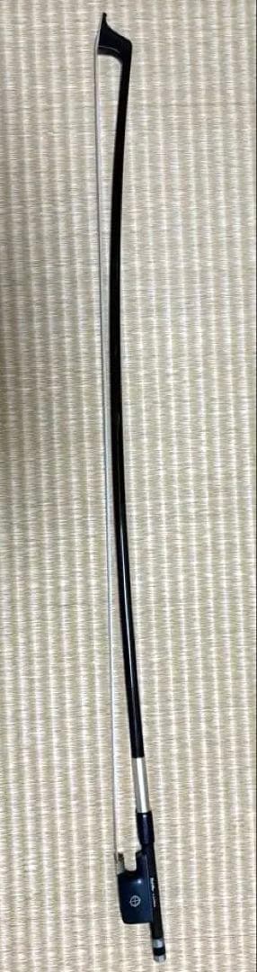 チェロ弓　CodaBow　コーダボウ　LUMA