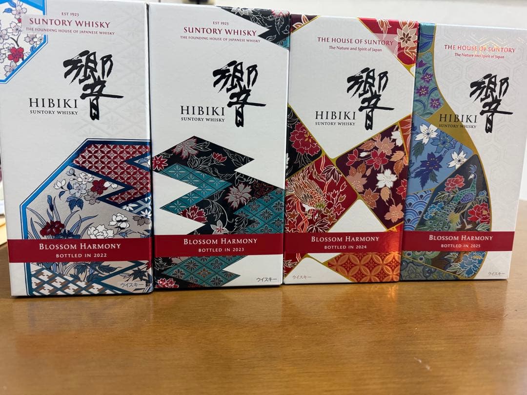 響ブロッサムハーモニー2022 2023 2024 2025