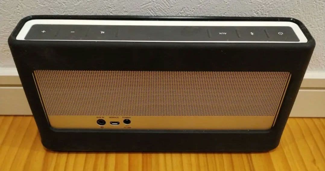 【値下げ】BOSE SoundLink Bluetooth speaker Ⅲ