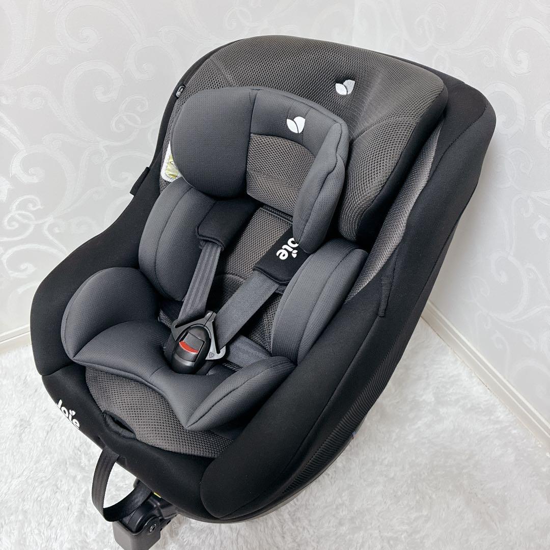 【美品】Joie ジョイー Arc360° チャイルドシート ISOFIX対応
