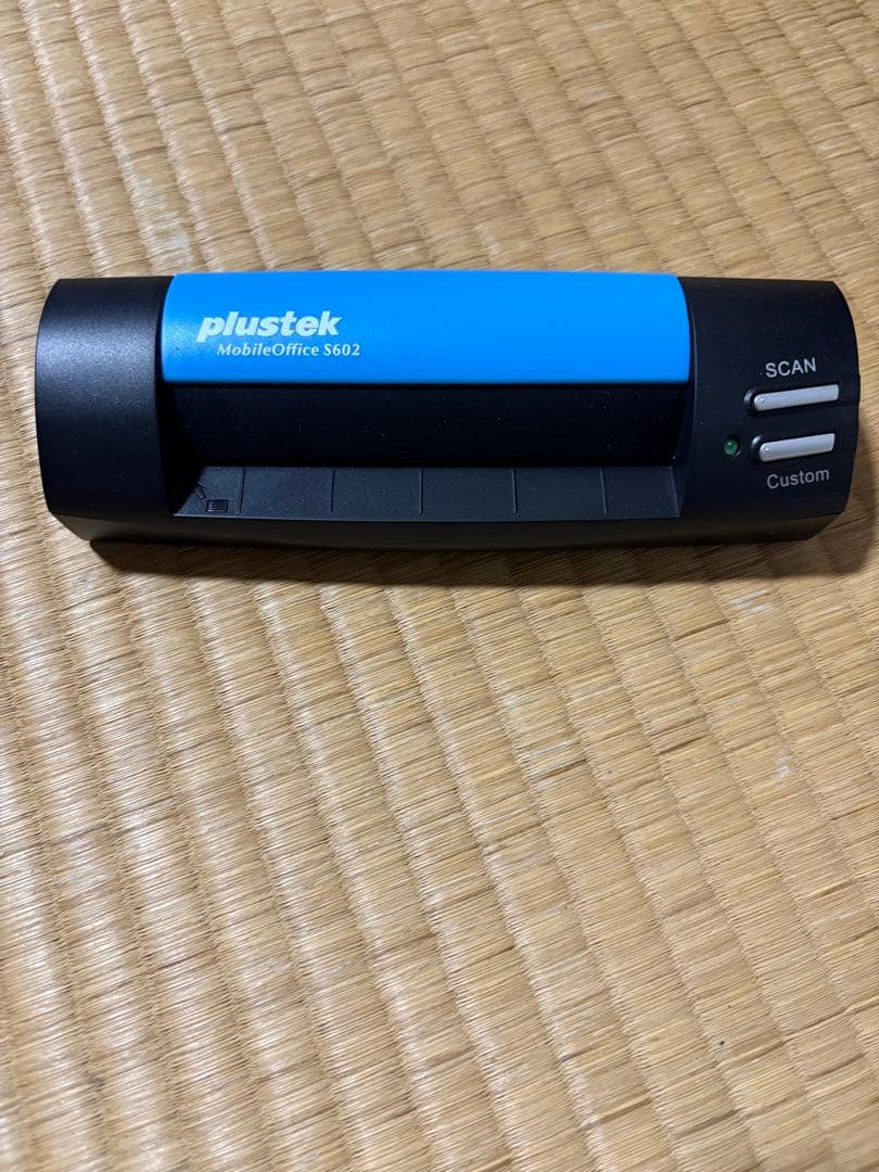 サンワサプライ 名刺スキャナー 400-SCN51