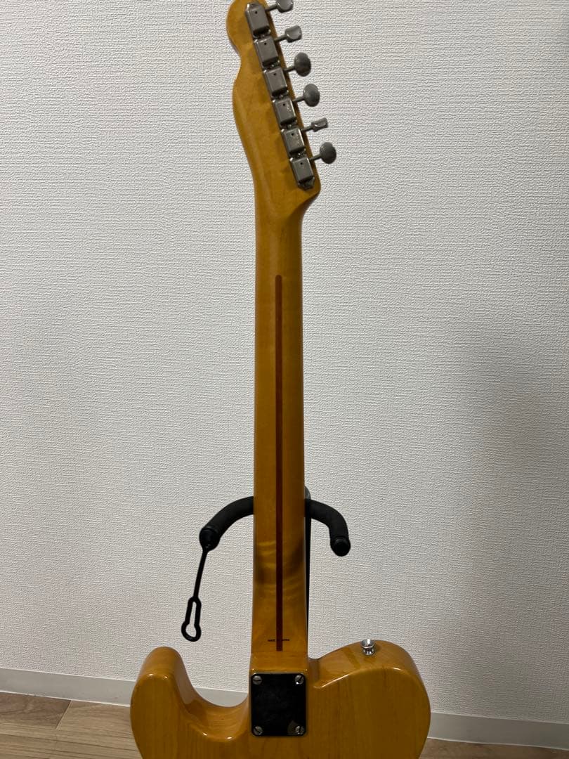 Fender Japan テレキャスター Aシリアル ジャパンビンテージ
