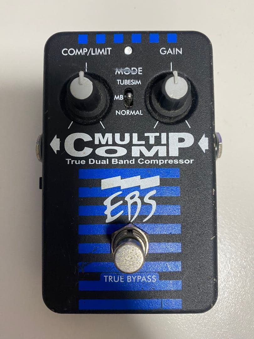 EBS MULTICOMP マルチコンプ ベース用