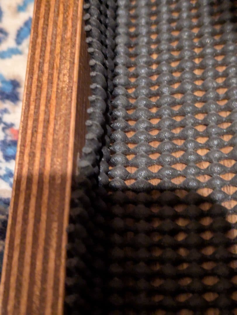 ライフルスタンド 5本用