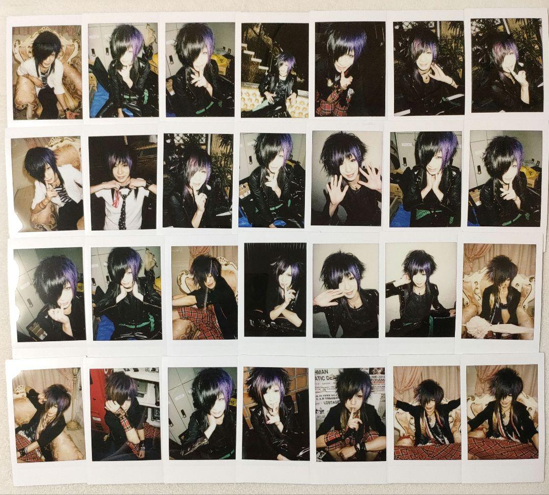 コドモドラゴン　ゆめ　チェキ