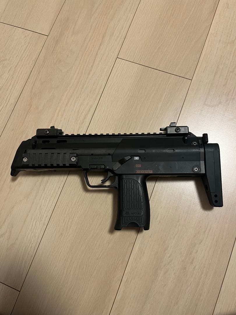 東京マルイ　ガスブローバック　ガスガン　ジャンク