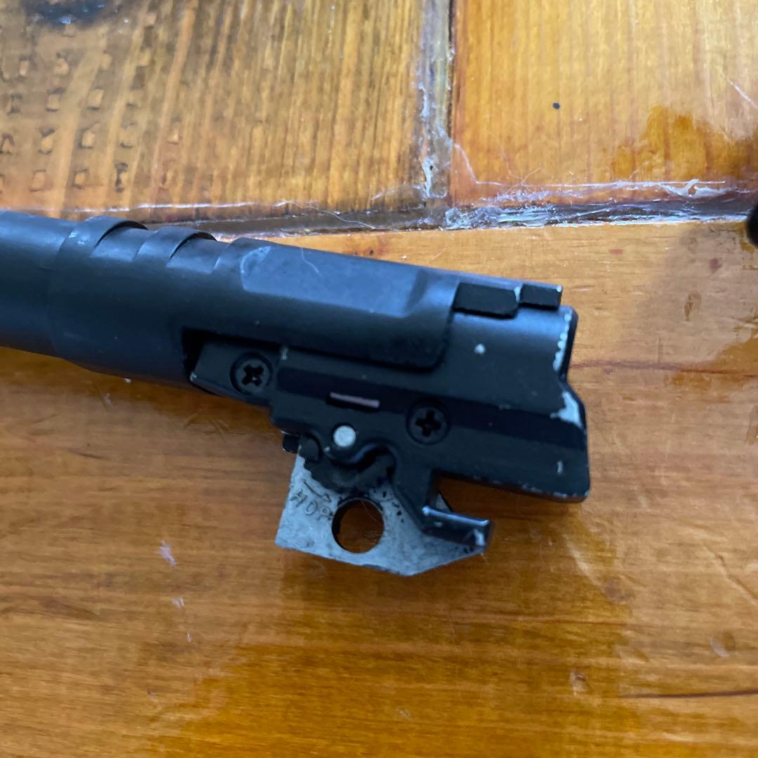 す*い様 東京マルイ　コスタキャリーコンプ　ARMY ARMAMENT