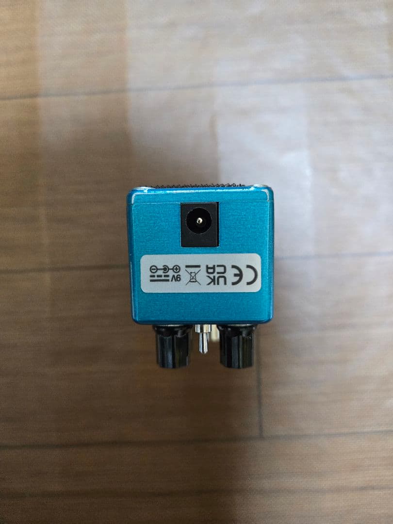 ギター MXR Timmy CSP027