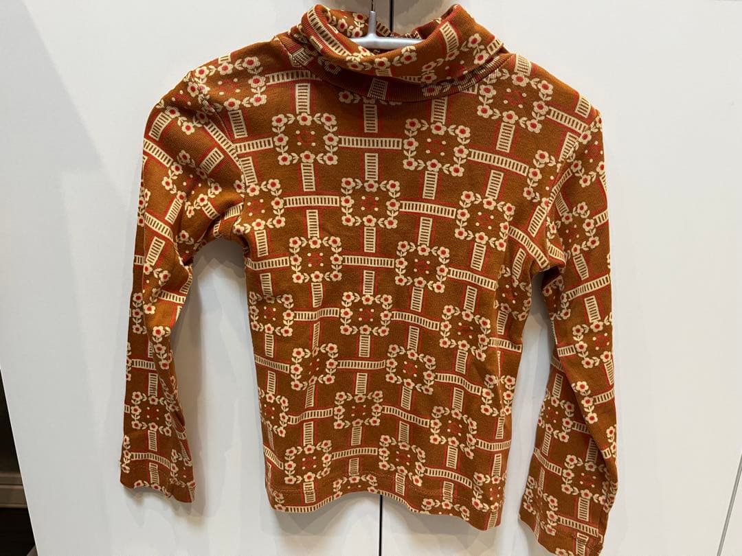 Misha & Puff 花鉄　タートル