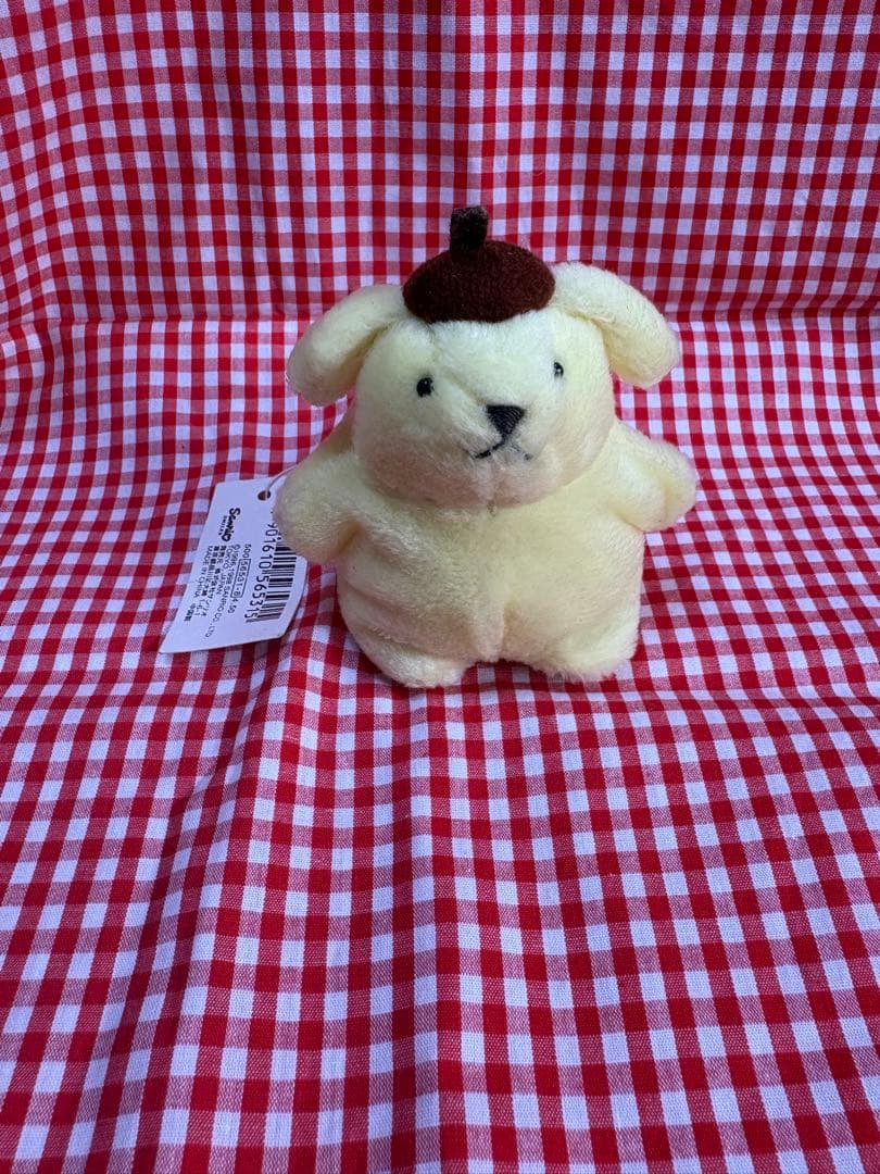 ぬいぐるみ・マスコット Kiki