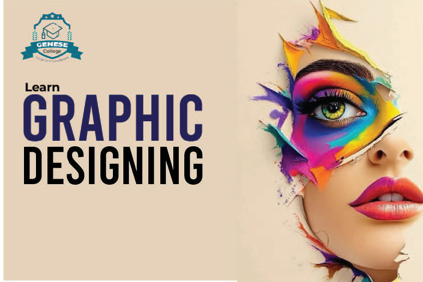 Graphic Designing
