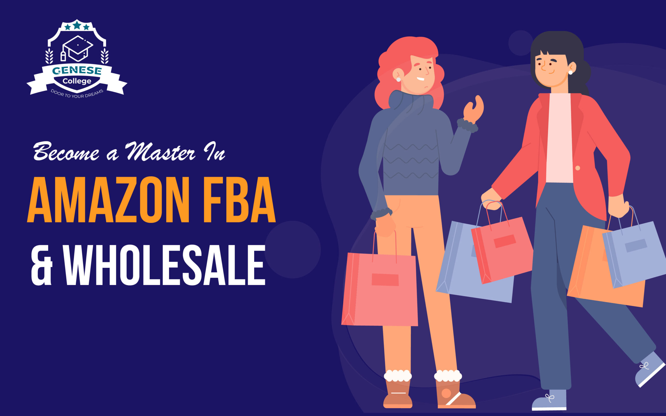 Amazon-FBA