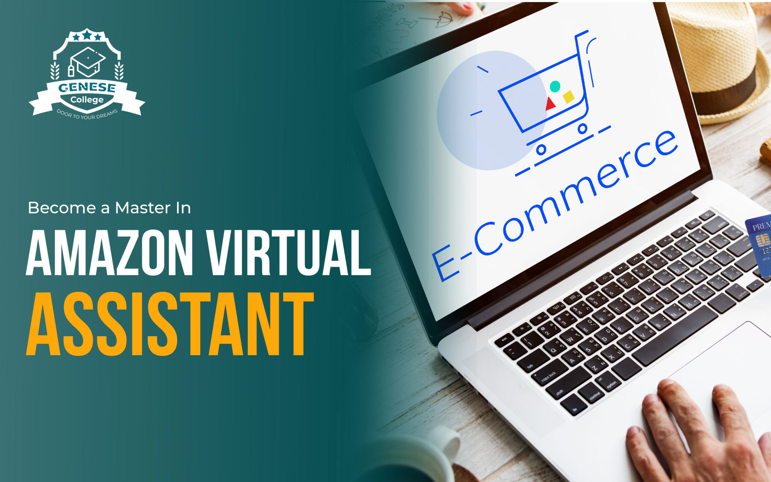 Amazon-Virtual-Assistant