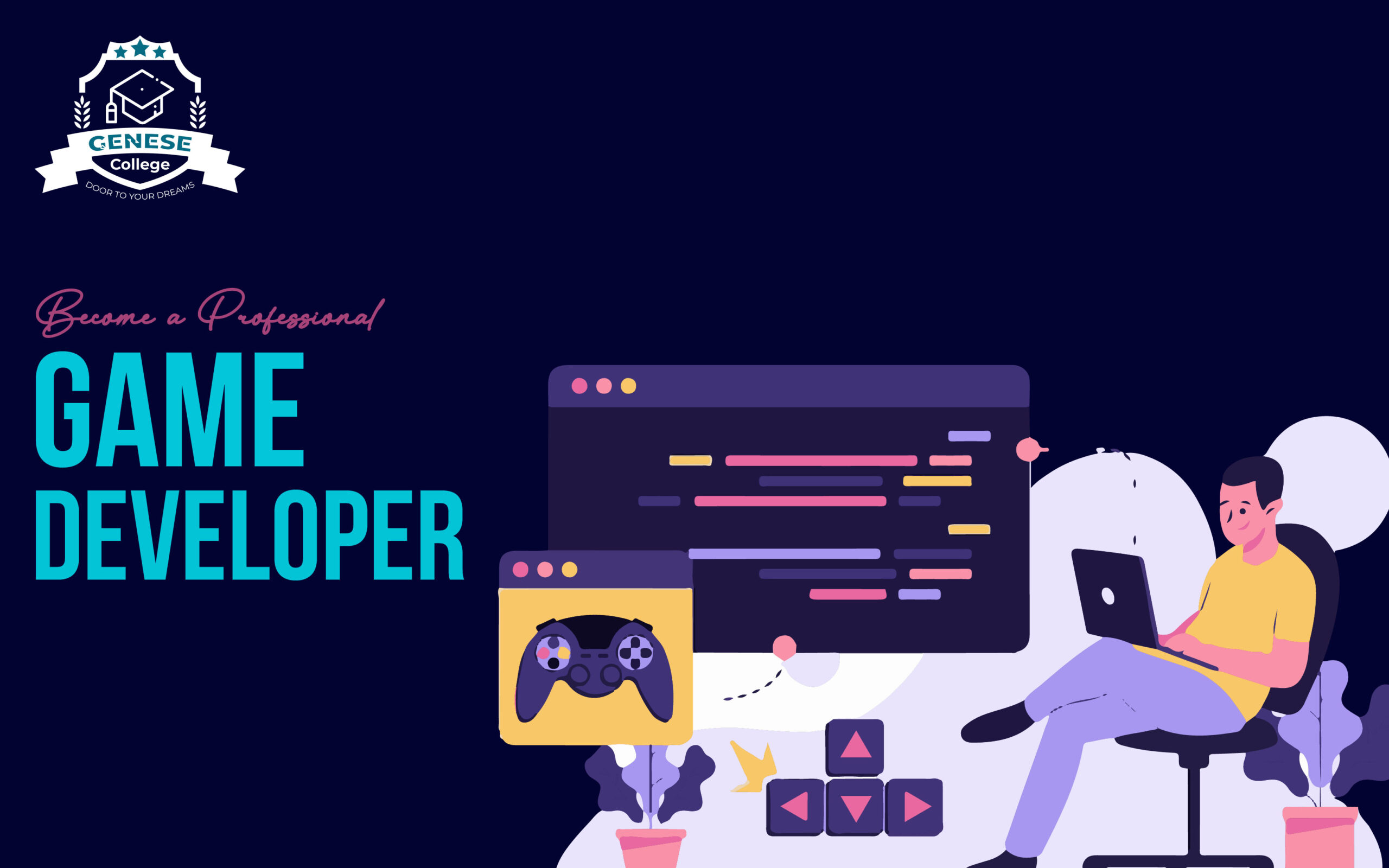 Game-Development-Course