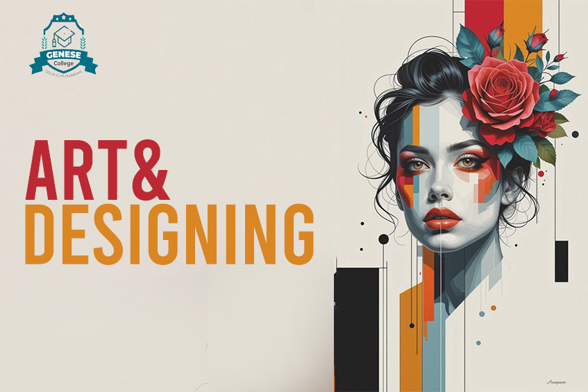 art and design bannerpng