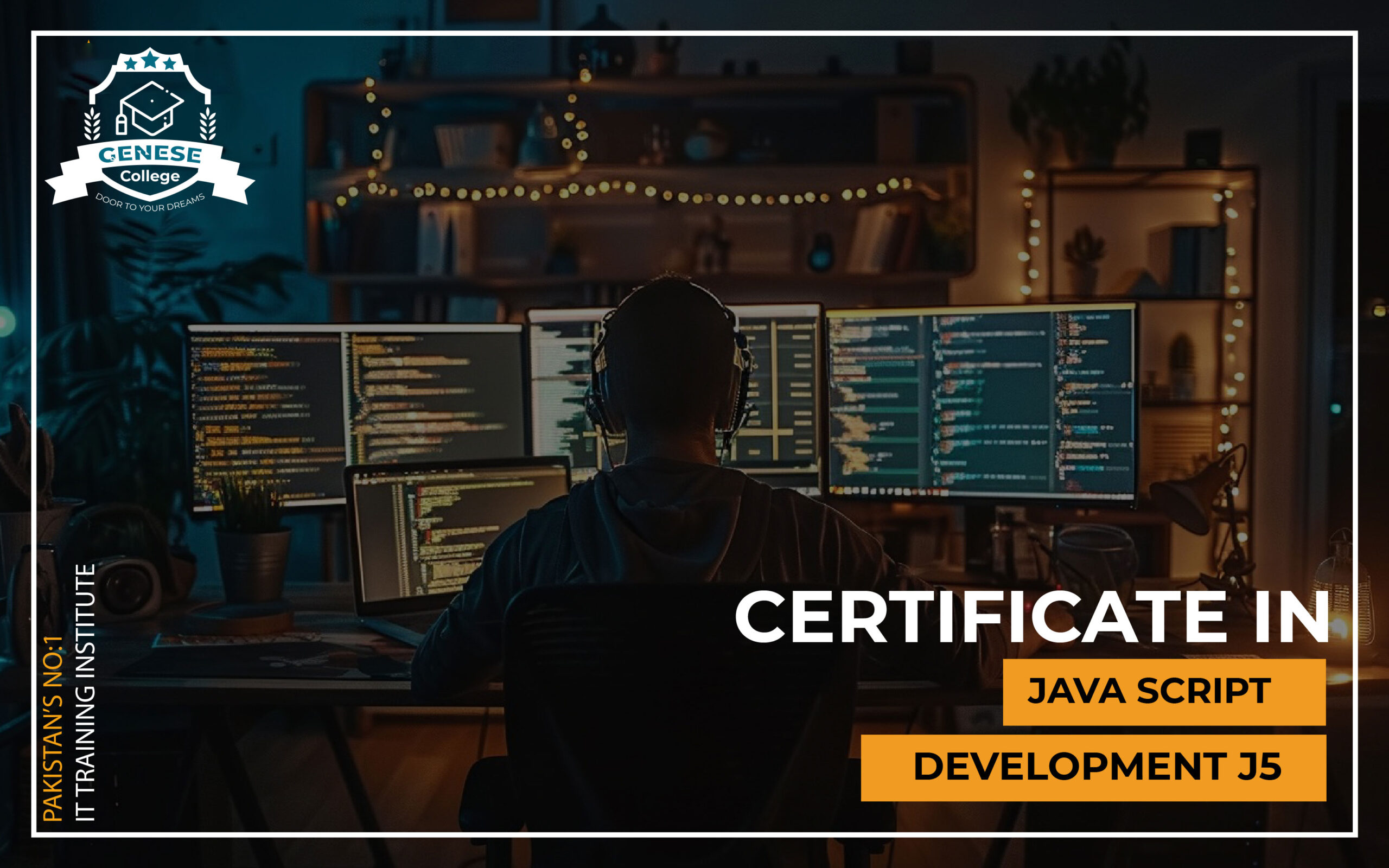 Full-Stack-JavaScript-Development