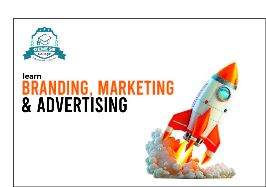 branding market