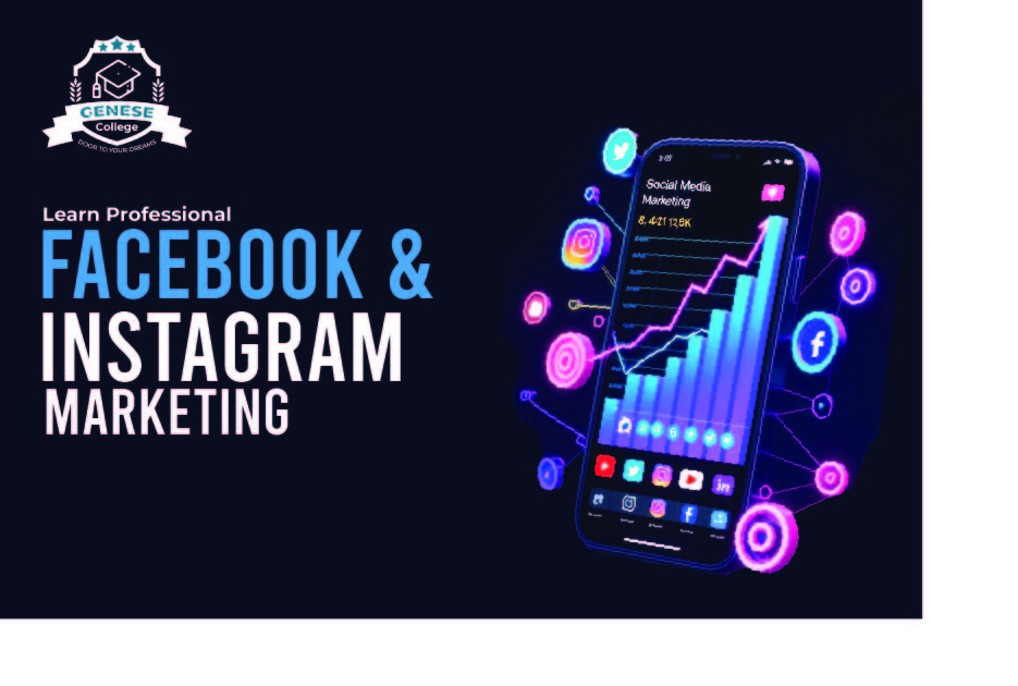 Facebook & Instagram