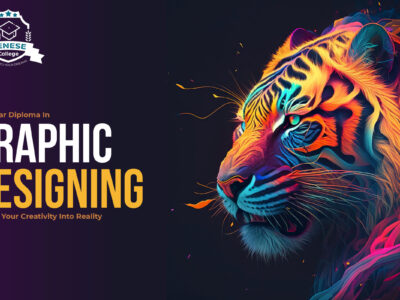 Professional Diploma In Graphic Designing (PDGD)